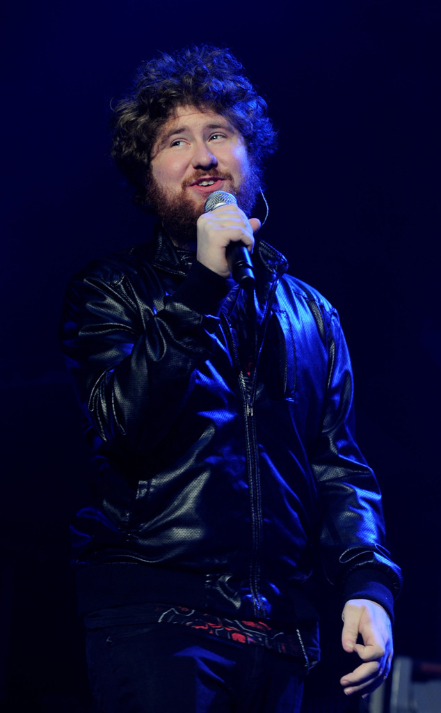 Casey Abrams, American Idol