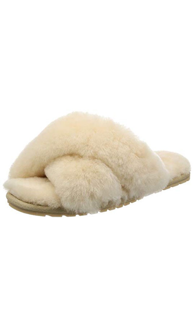 Slippers You Can Actually Wear Outside E News