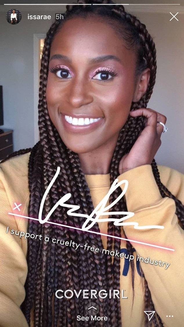 Did Issa Rae Just Address Her Rumored Engagement To Louis Diame Steamboat S The Lift Fm