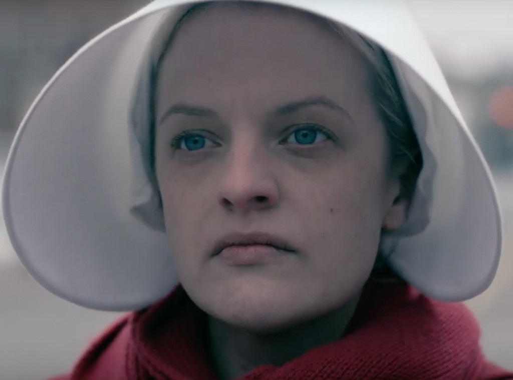 The Handmaid's Tale, Season 3 Teaser, Super Bowl Commercial