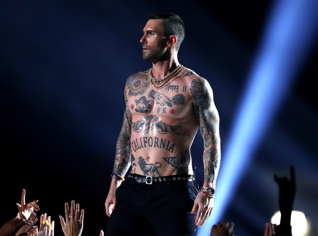 rs 1024x759 190203173728 1024 Adam Levine Super Bowl LT 020319 GettyImages 1127208787