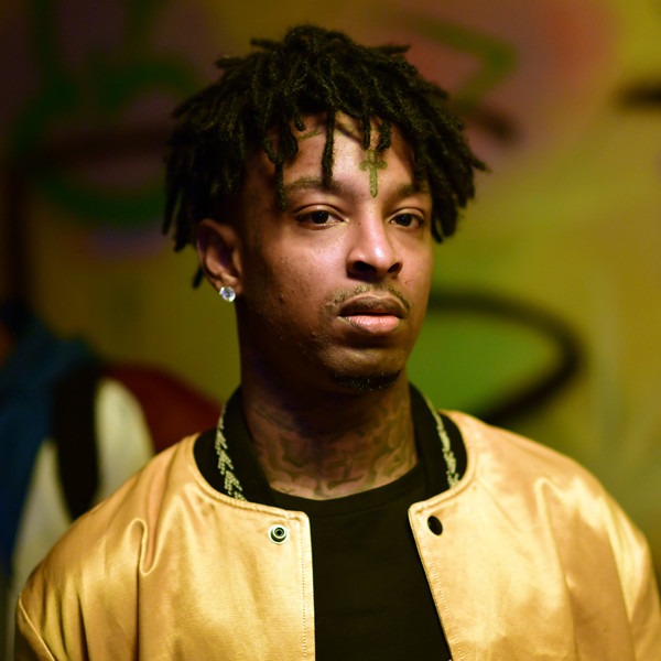 21 Savage Breaks His Silence After ICE Arrest | E! News