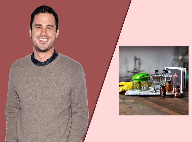 Ben Higgins, Bachelor Nation, Valentines Day, Gift Guide