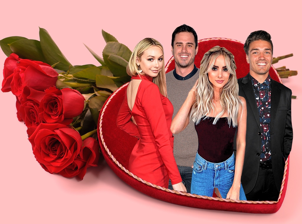 Bachelor Nation, Valentines Day, Gift Guide