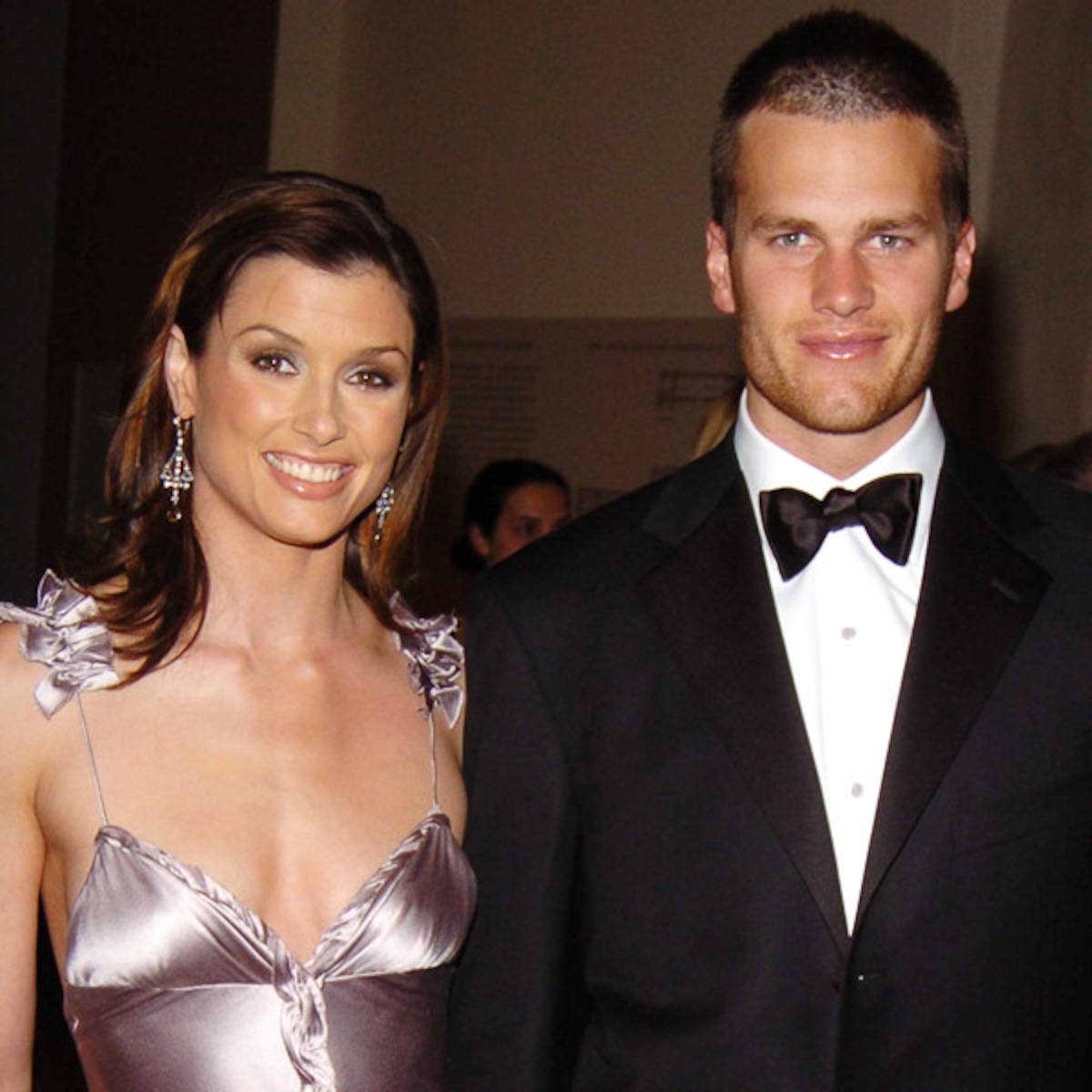 Bridget Moynahan Celebrates Ex Tom Brady's 2021 Super Bowl Win