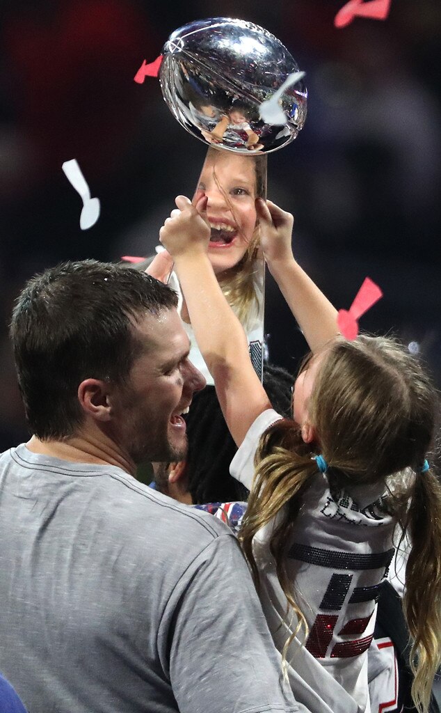 tom brady preschool jersey