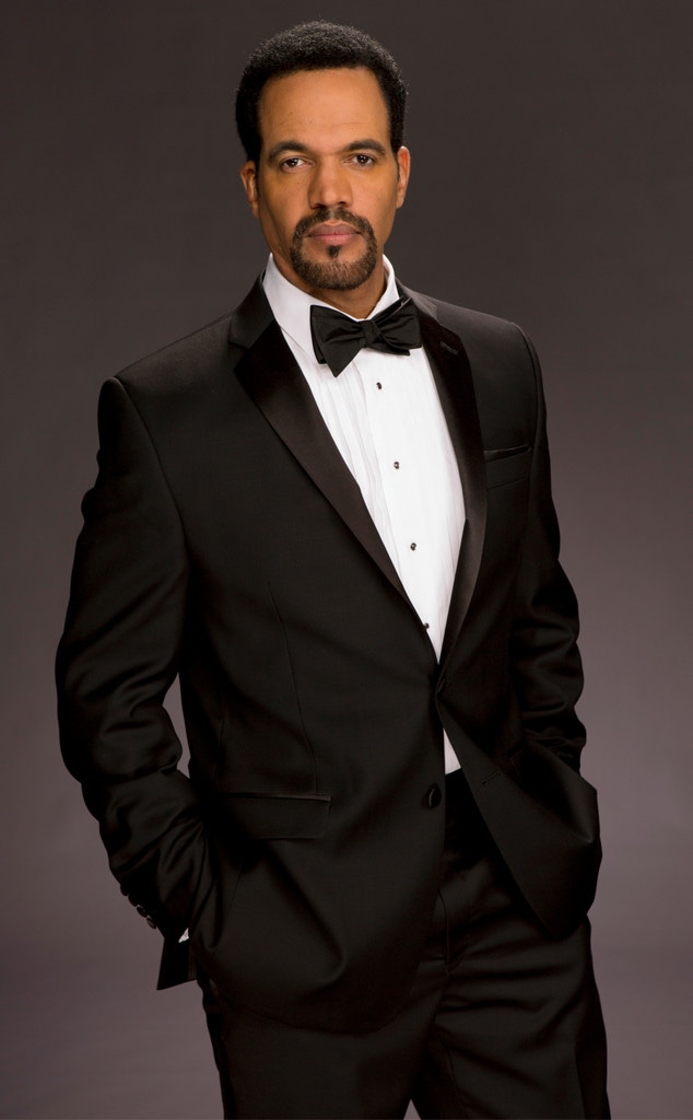 Kristoff St. John