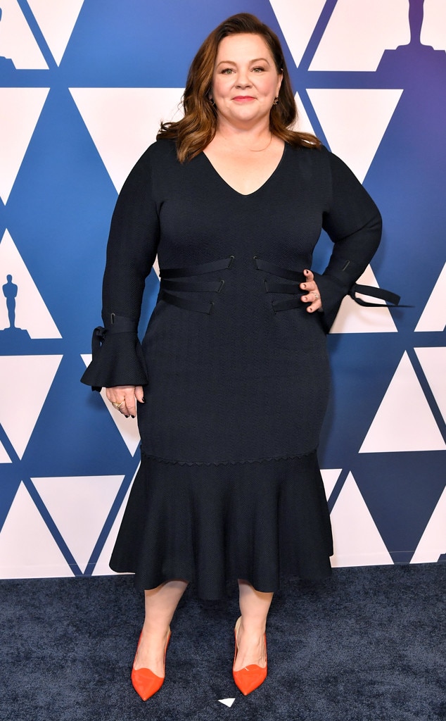 Photos from Melissa McCarthy s Best Looks