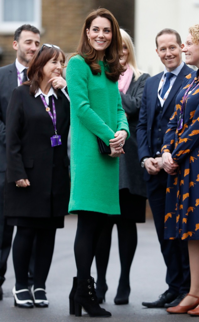 Kate Middleton