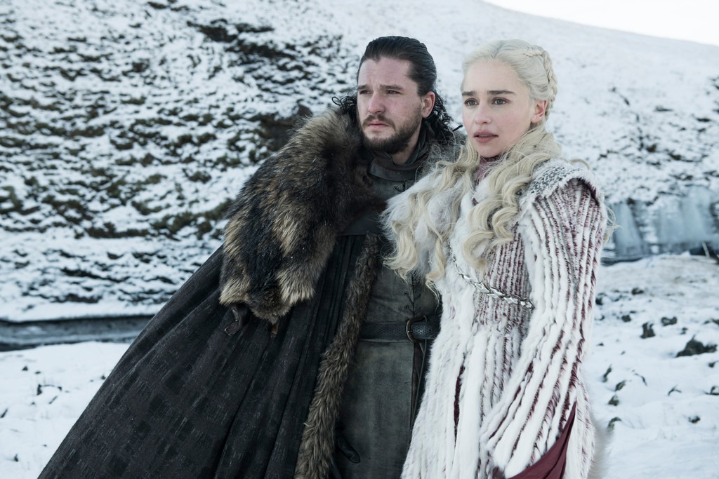 Our Fave Game Of Thrones Theories Heading Into The Final Season