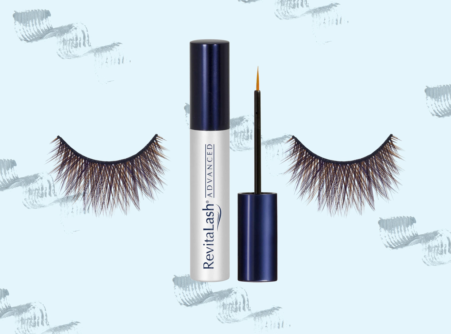 E-Comm: Lash Products to Make It Look Like You Have Falsies