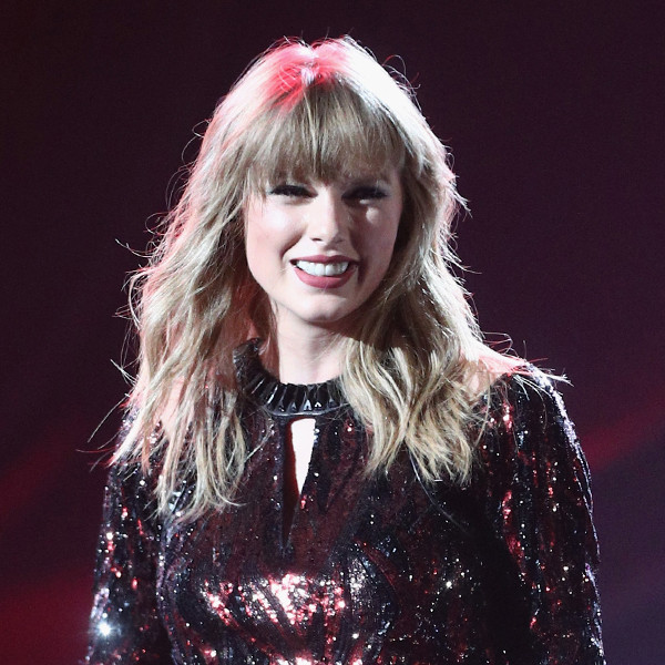These Songs Helped Taylor Swift Heal After Her Bad
