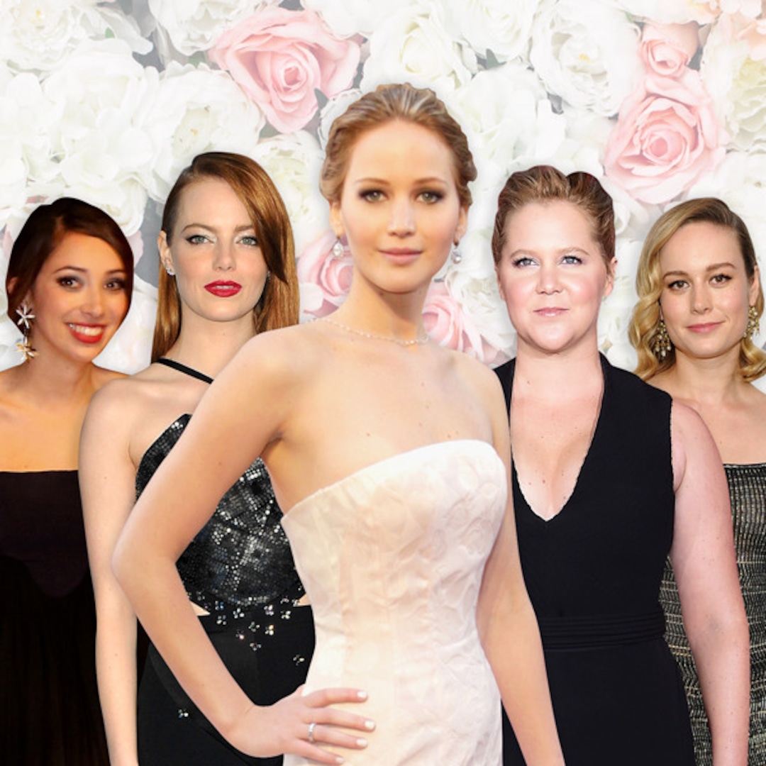 26+ Jennifer Lawrence Wedding Dress Photos Background