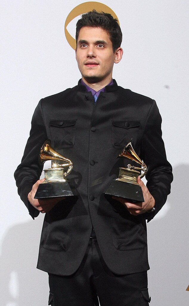 John Mayer, 2009 Grammys