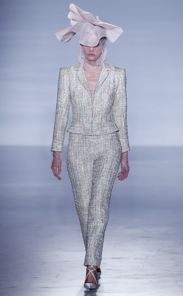 Fashion Week 2019, Runway Looks