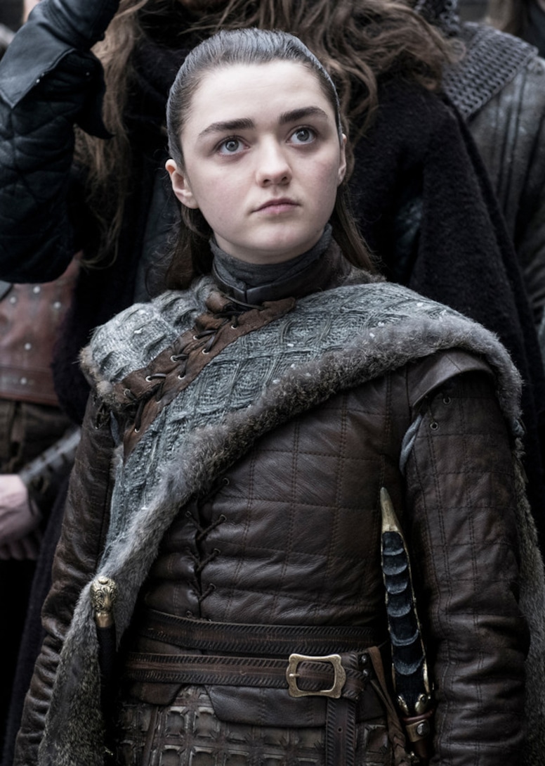 Photos from Everything We Know About the Game of Thrones Final Season Photos from Everything We Know About the Game of Thrones Final Season