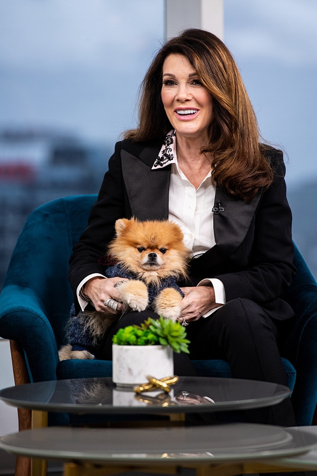 Lisa Vanderpump