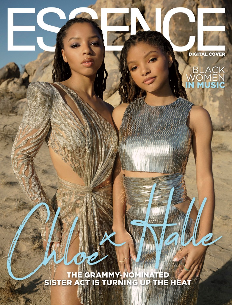 Chloe x Halle, Essence