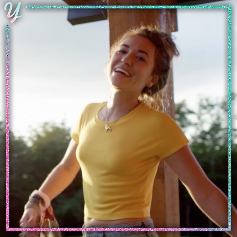 2019 Grammys A-Z, Y, You Say