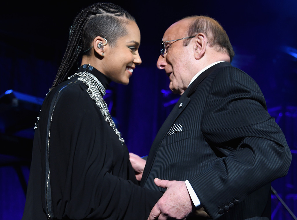 15 Essential Things to Know About Alicia Keys