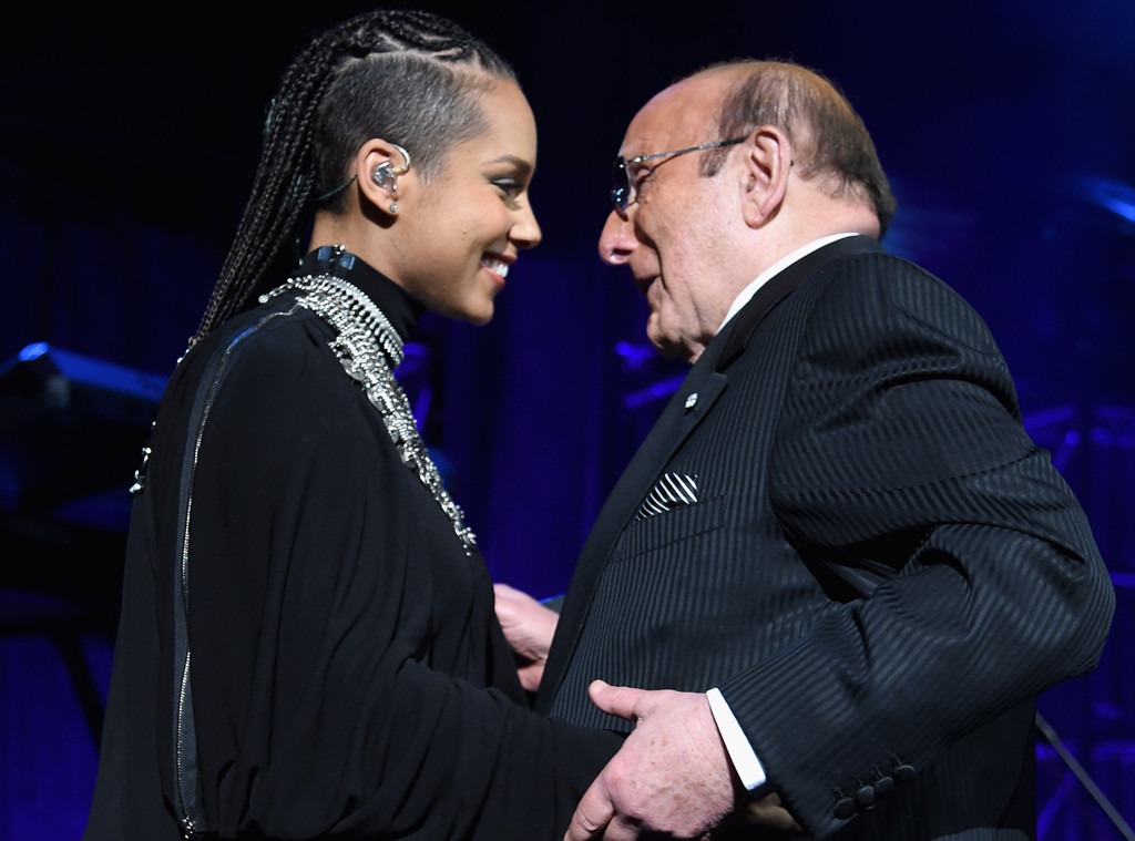 15 Essential Things to Know About Alicia Keys