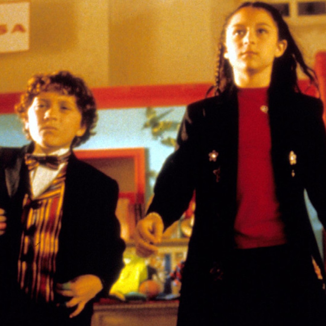 The Spy Kids Are All Grown Up And Are Totally Couples Goals E Online The Spy Kids Are All Grown Up And Are Totally Couples Goals E Online