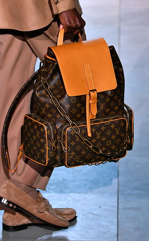 Louis Vuitton from All the Bags and Shoes You'll Want From Fashion Week ...