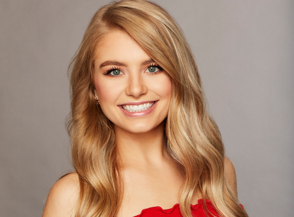 Demi from Who Will Be the Next Bachelorette? Here Are the Frontrunners