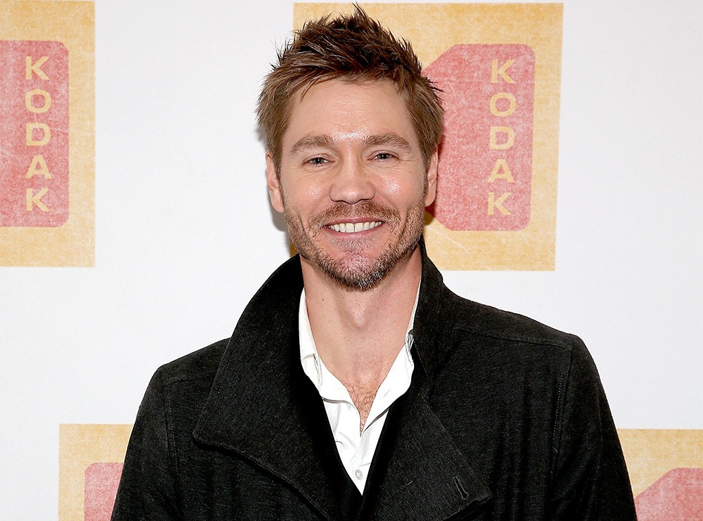 Chad Michael Murray