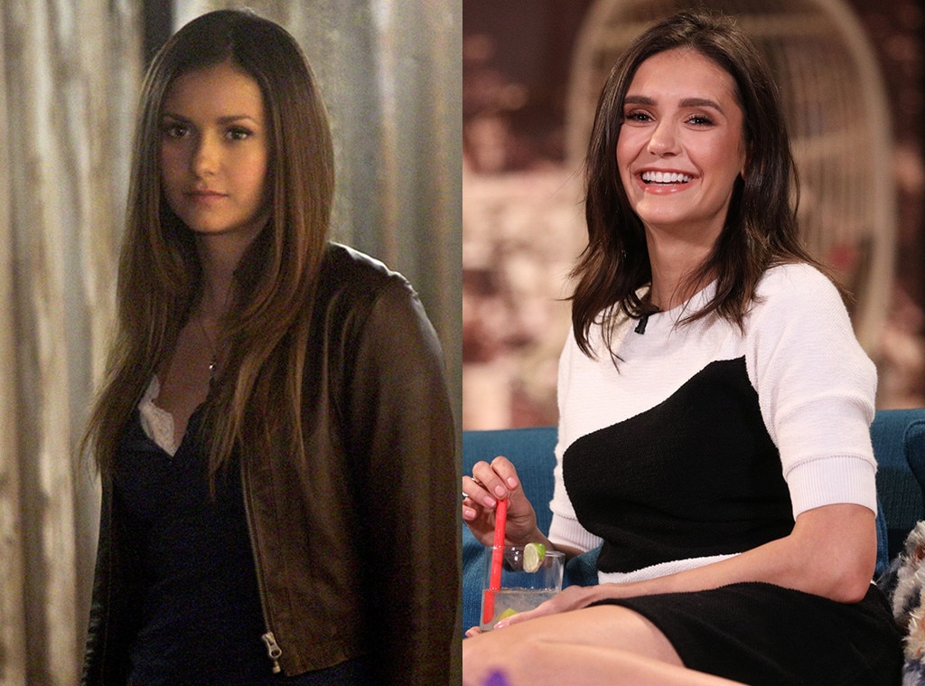 Vampire Diaries 20 Things That Make No Sense About Elena
