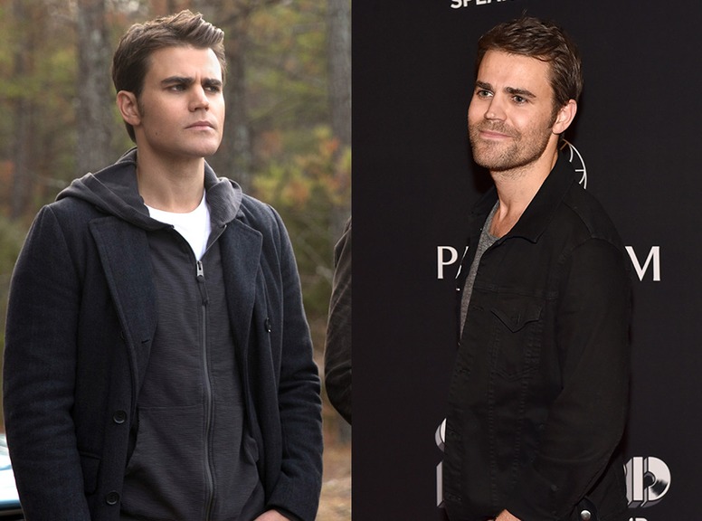 Photos From The Vampire Diaries Cast Where Are They Now E Online Photos From The Vampire Diaries Cast Where Are They Now E Online