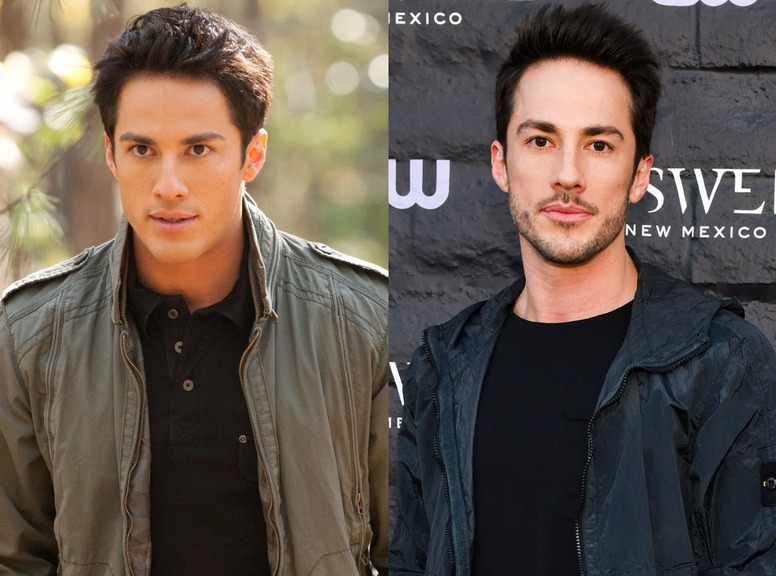 Photos From The Vampire Diaries Cast Where Are They Now E Online Photos From The Vampire Diaries Cast Where Are They Now E Online