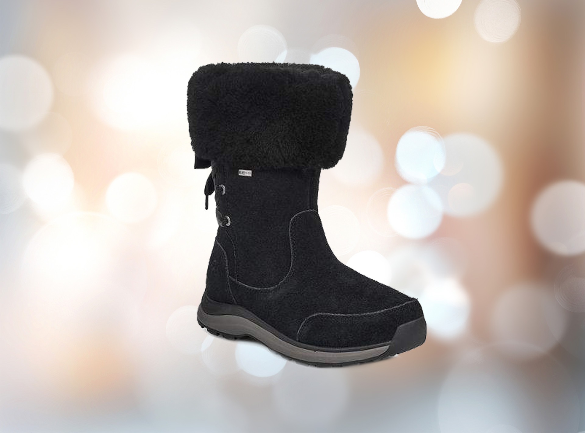 E-Comm, This Pair of Uggs is 40% off