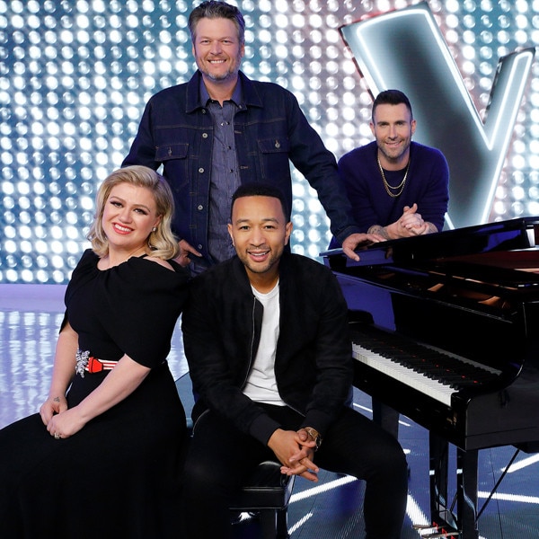 The voice shop usa season 16