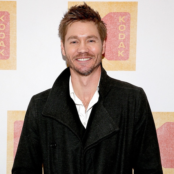 Chad Michael Murray Reveals Why He Is Stunned By This Suggestions He ...