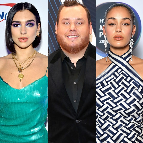 What You Should Know About The 2019 Grammys' Best New Artist Nominees