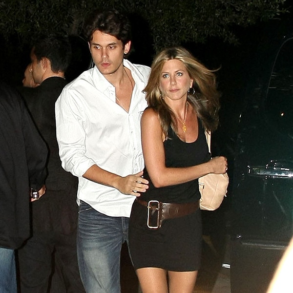 Photos From Looking Back On Jennifer Aniston S Surprising Dating History   Rs 600x600 190208144507 600 Jennifer John Mayer BGUS 1434269 002 