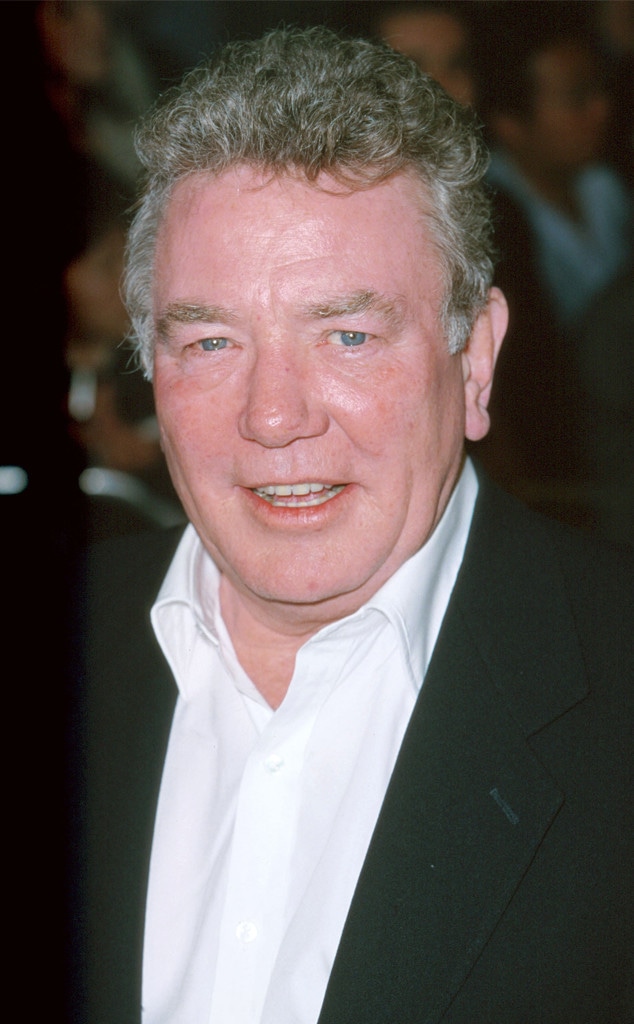 Albert Finney