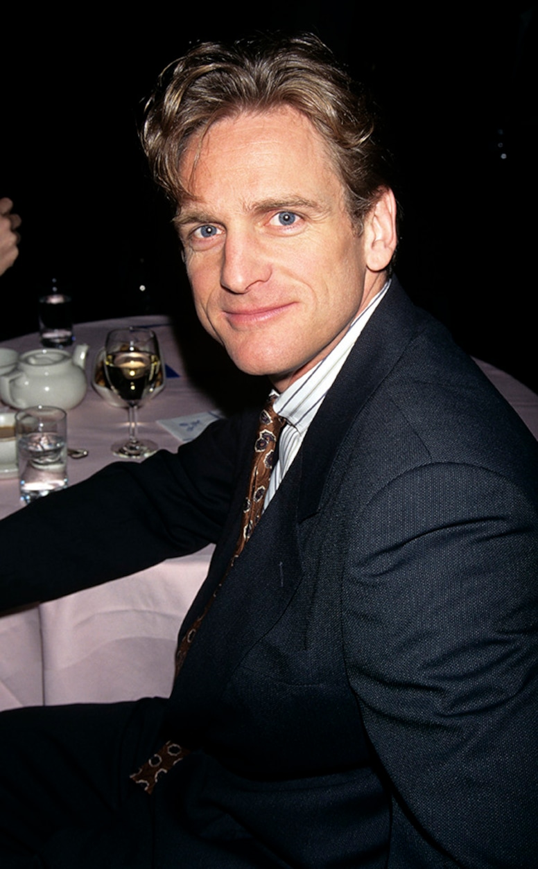 Daniel McDonald, Aniston love life