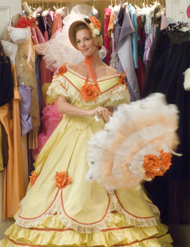 Always A Bridesmaid Never A From 27 Dresses 5 Fun Facts About
