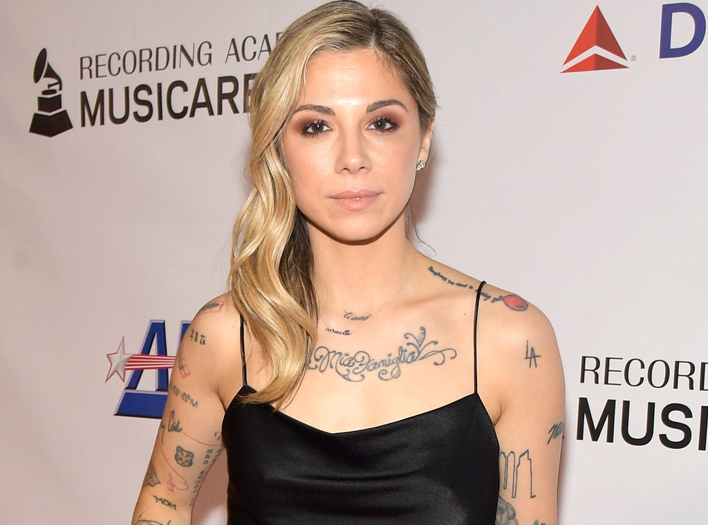 Christina Perri