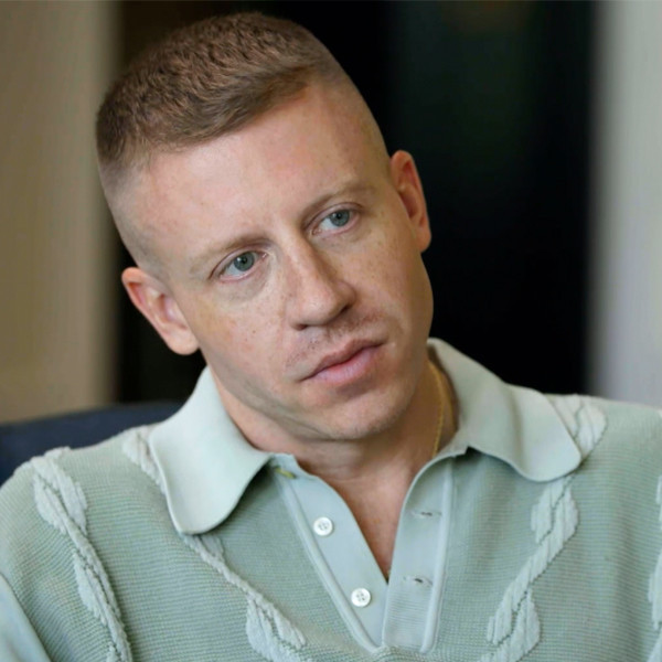 Hollywood Medium With Tyler Henry 403, Macklemore