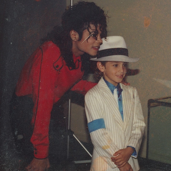Leaving Neverland What Happened in Part One?