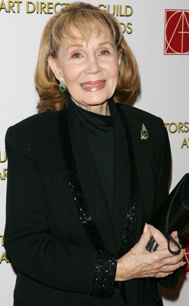 Katherine Helmond