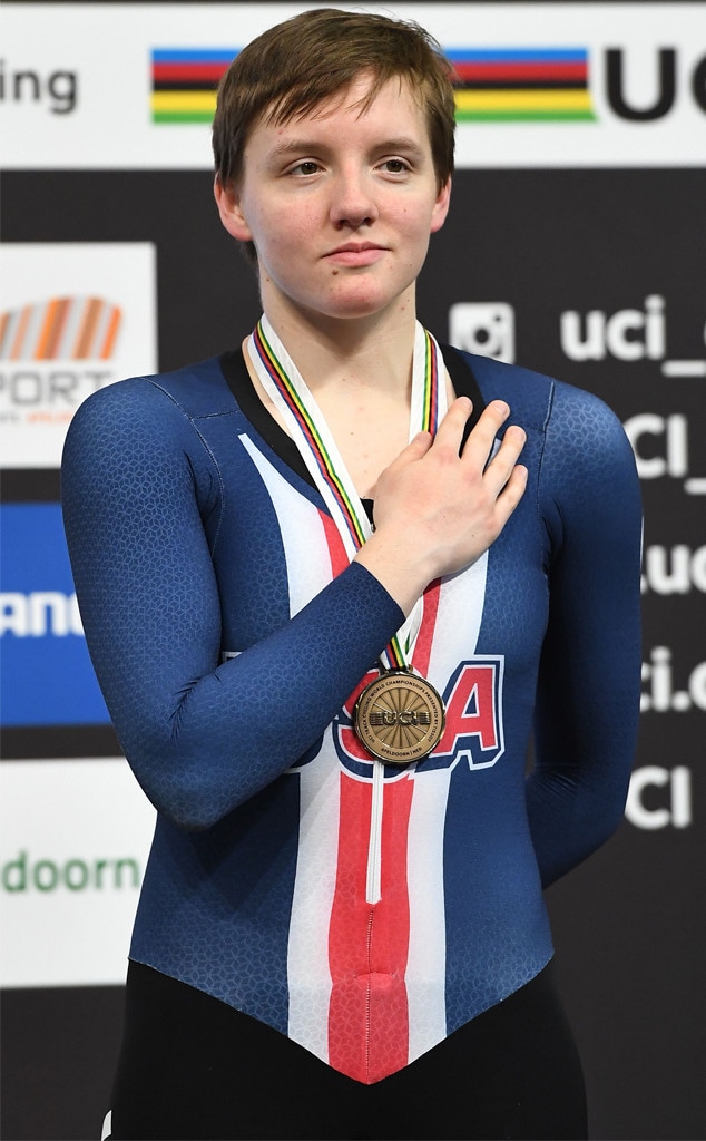 Kelly Catlin