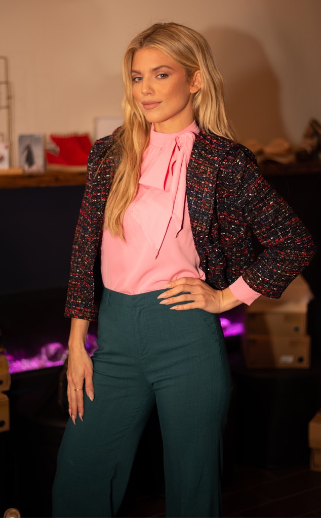 AnnaLynne McCord from SXSW 2019: Star Sightings | E! News