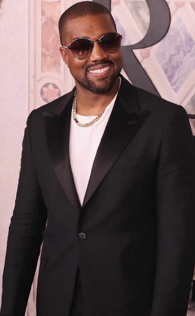 Kanye West