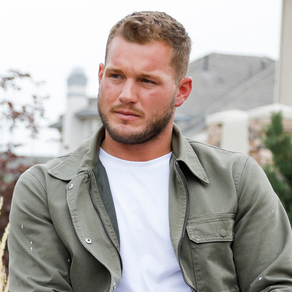 Colton Underwood Calls Out The Bachelor in TellAll Interview