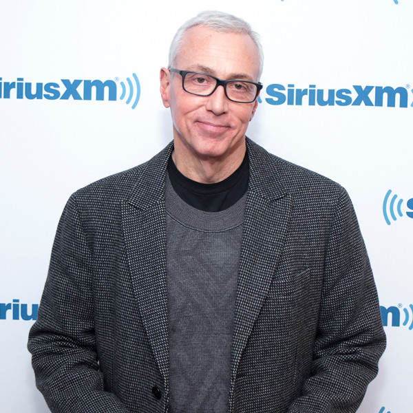 Dr. Drew Returns to His <i>Loveline</i> Roots on <i>Just the Sip</i>
