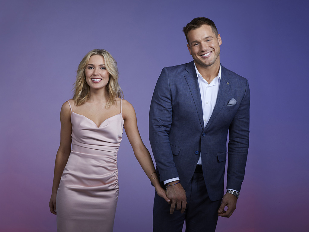 Which Bachelor And Bachelorette Couples Are Still Together E Online